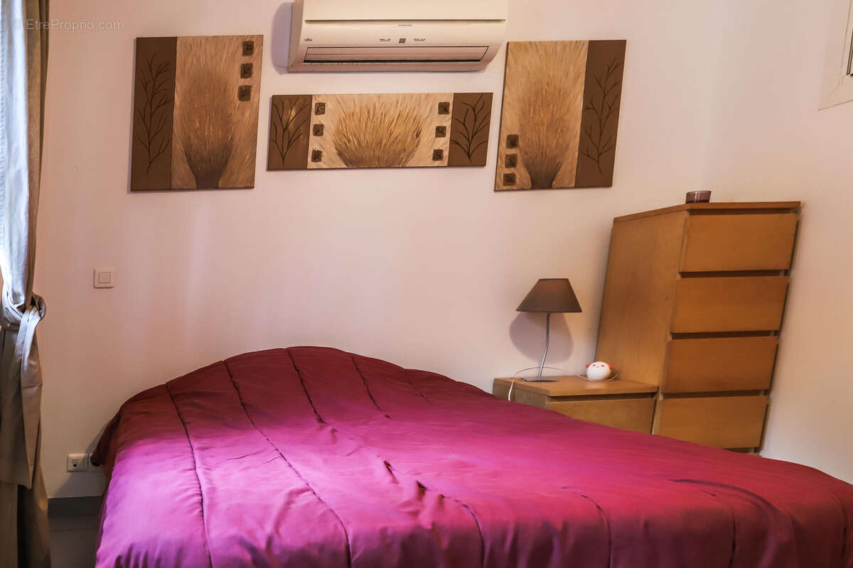 Maison à VAUX-SUR-MER