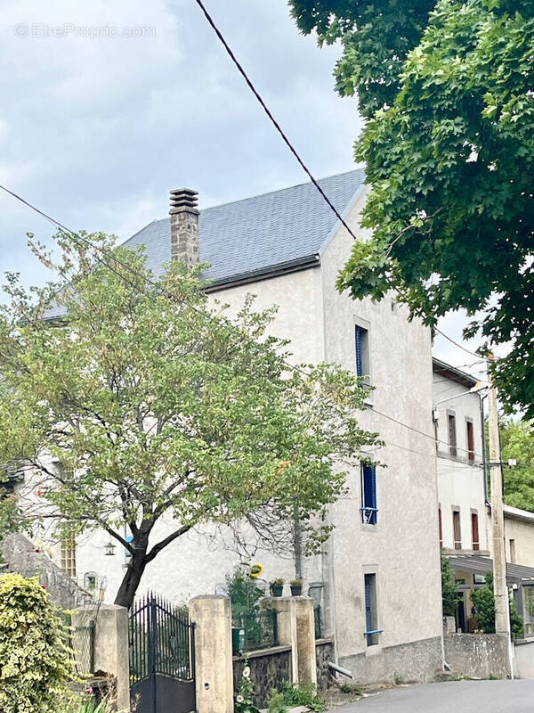 Autre à SAINT-NECTAIRE