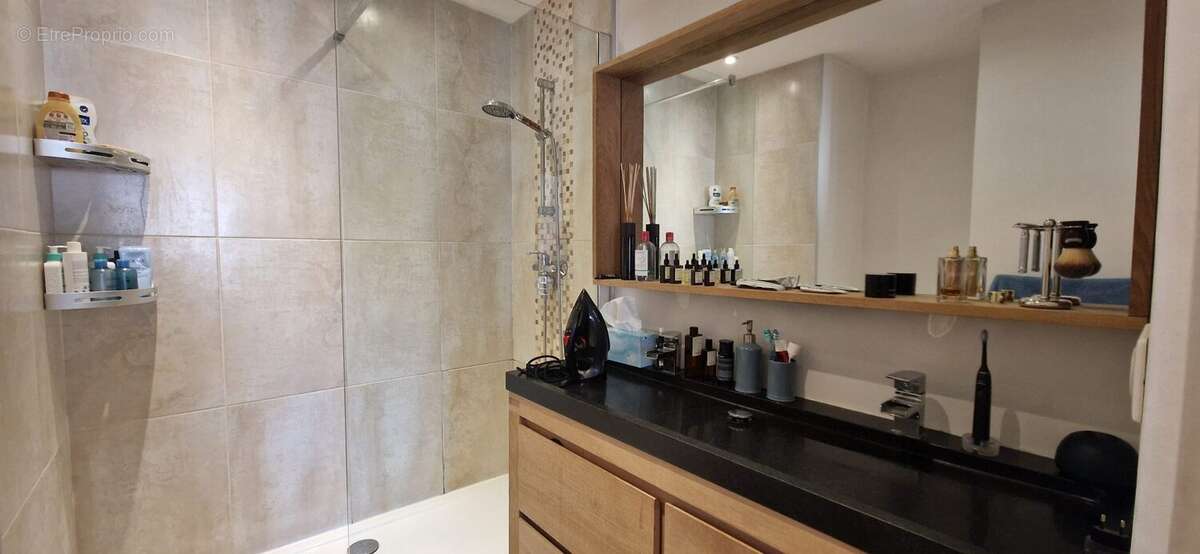 Appartement à LYON-1E