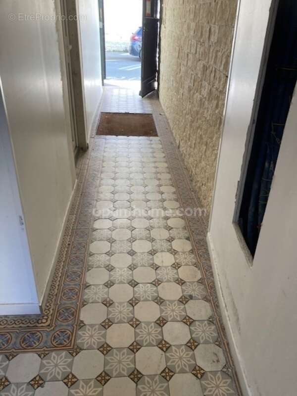 Appartement à ROCHEFORT