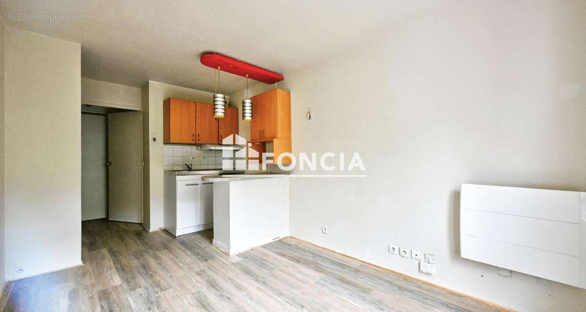 Appartement à CERGY