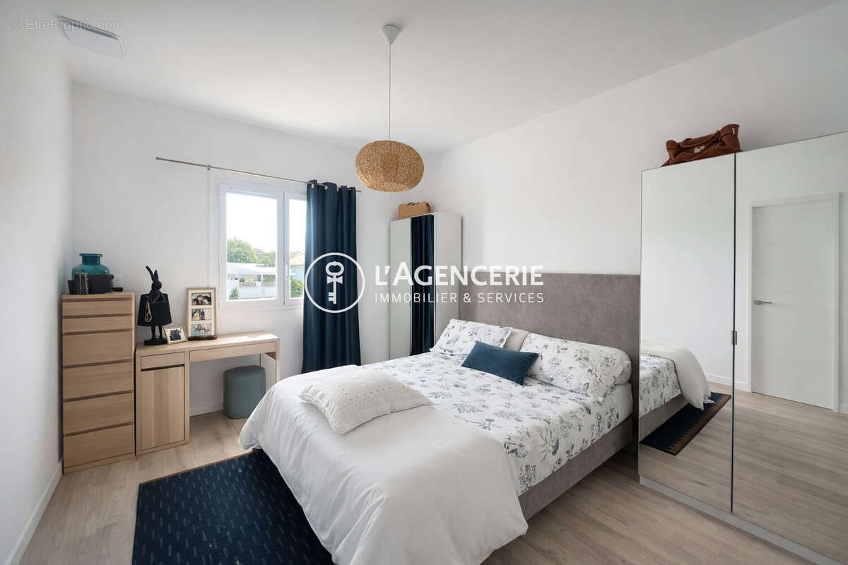 Maison à BIARRITZ
