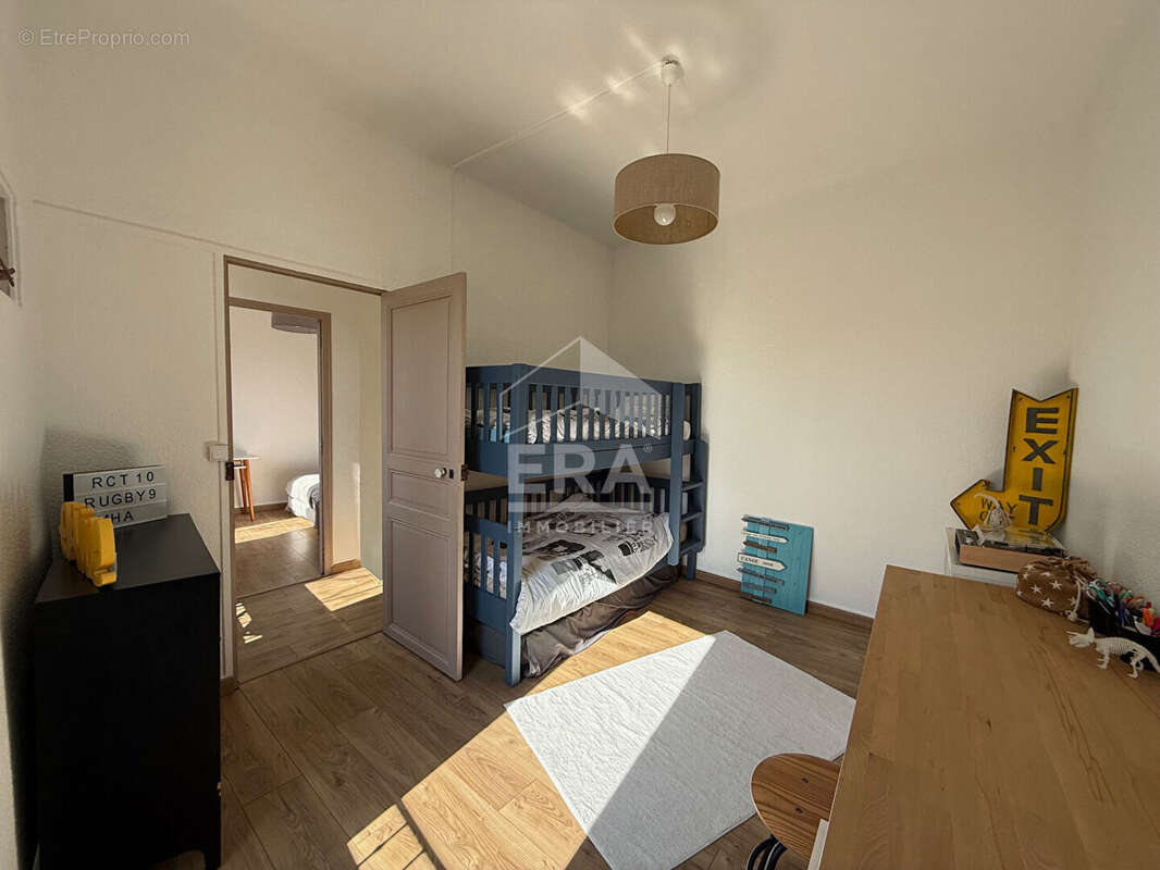 Maison 73m² à trets - photo 3