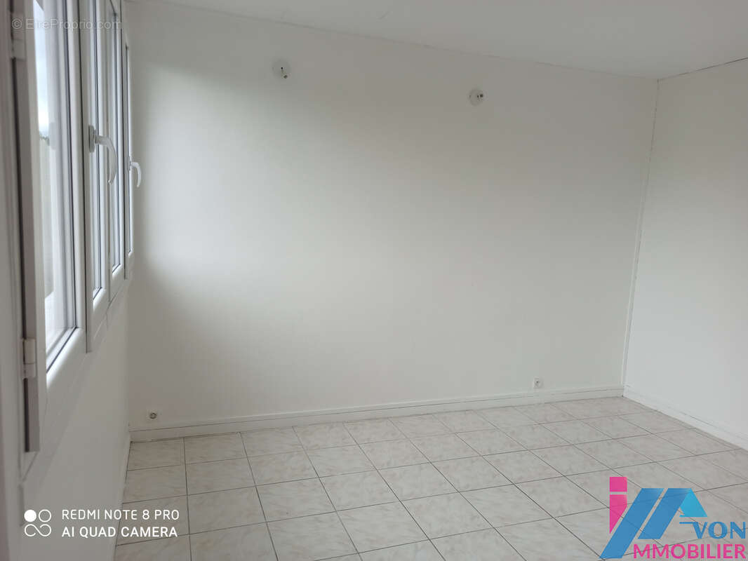 Appartement à AVON