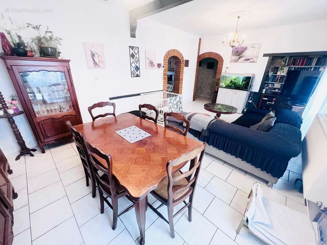 Photo 2 - Appartement à LEYVILLER