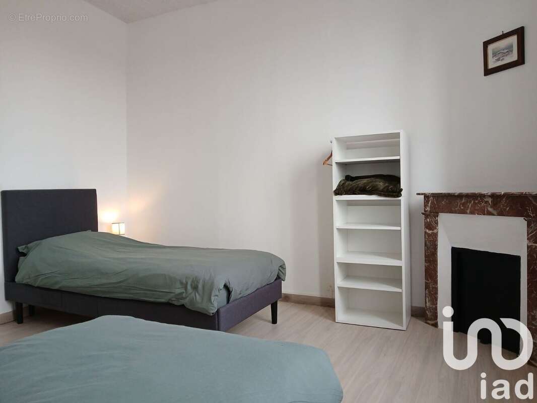 Photo 8 - Maison à CHINON