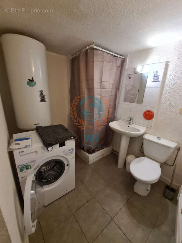 Appartement à DRAGUIGNAN