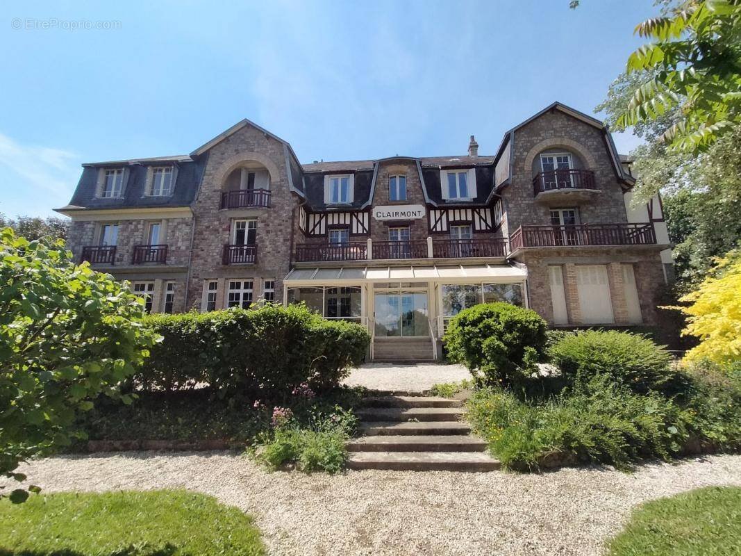 Maison à BAGNOLES-DE-L&#039;ORNE