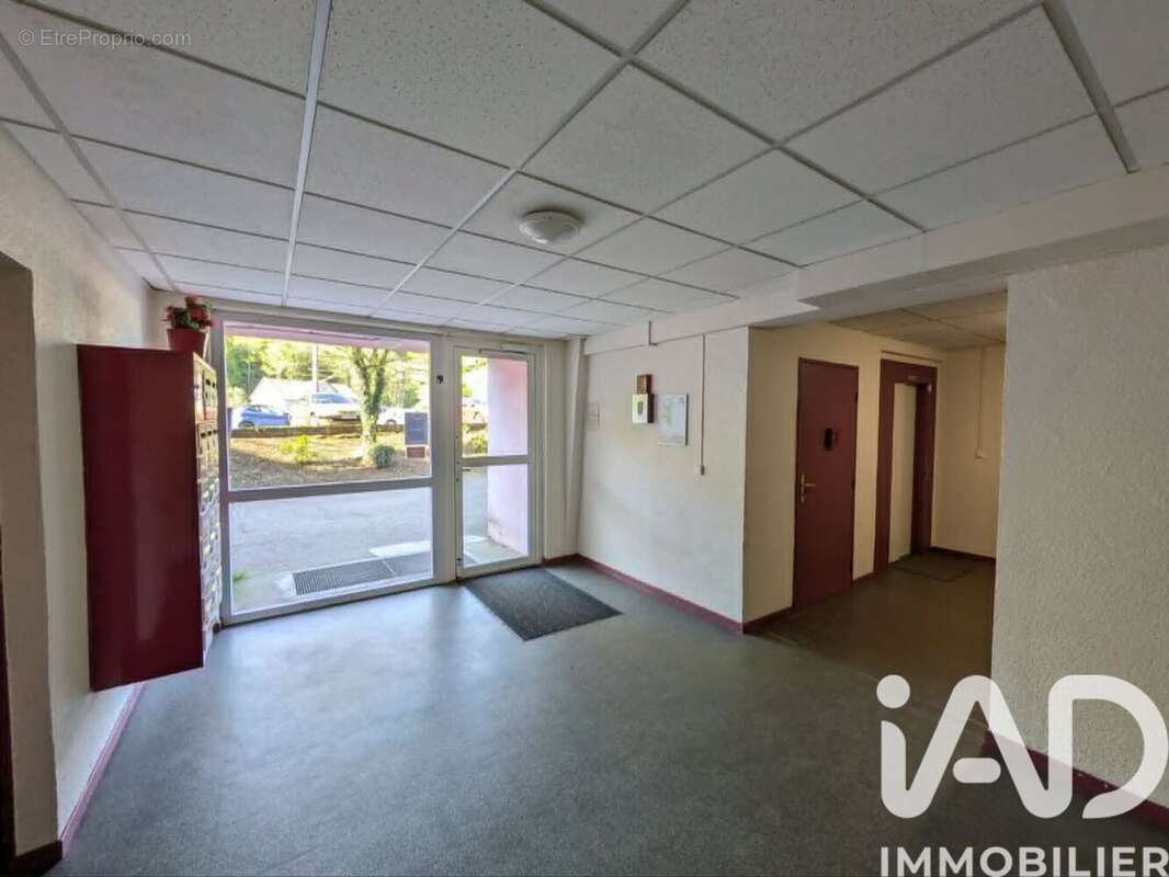 Photo 8 - Appartement à KNUTANGE