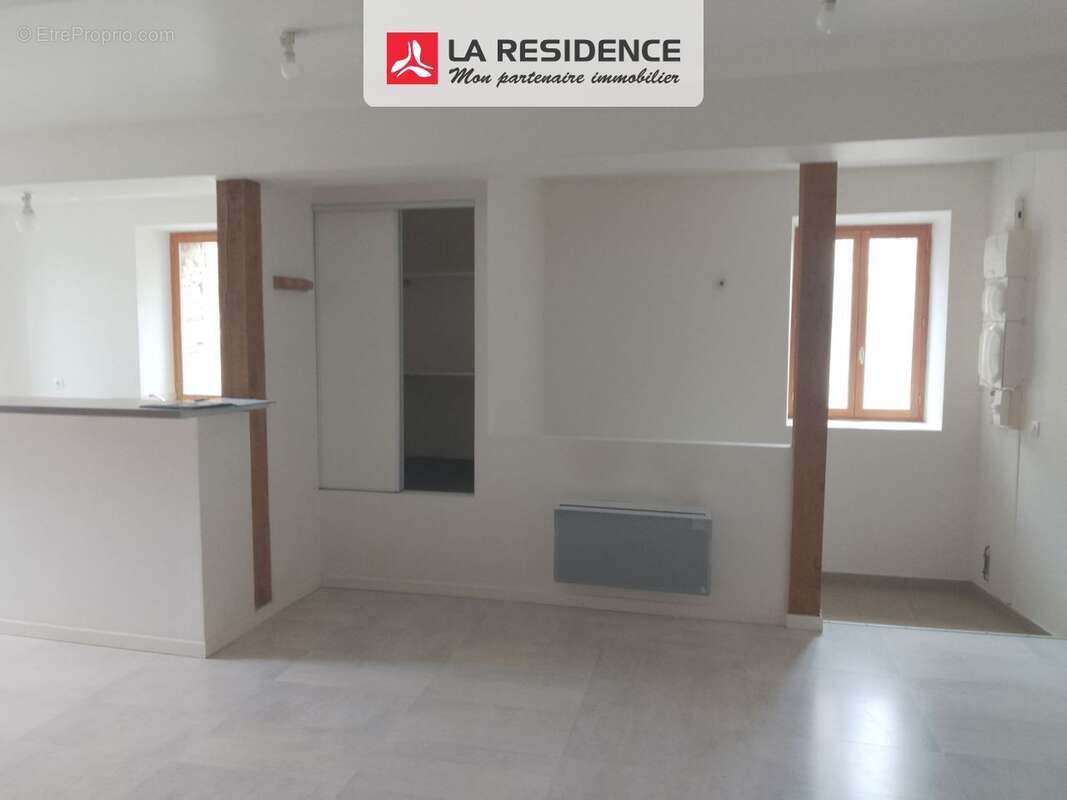 Appartement 126 m² à Saint-Clair-Sur-Epte  - photo 9