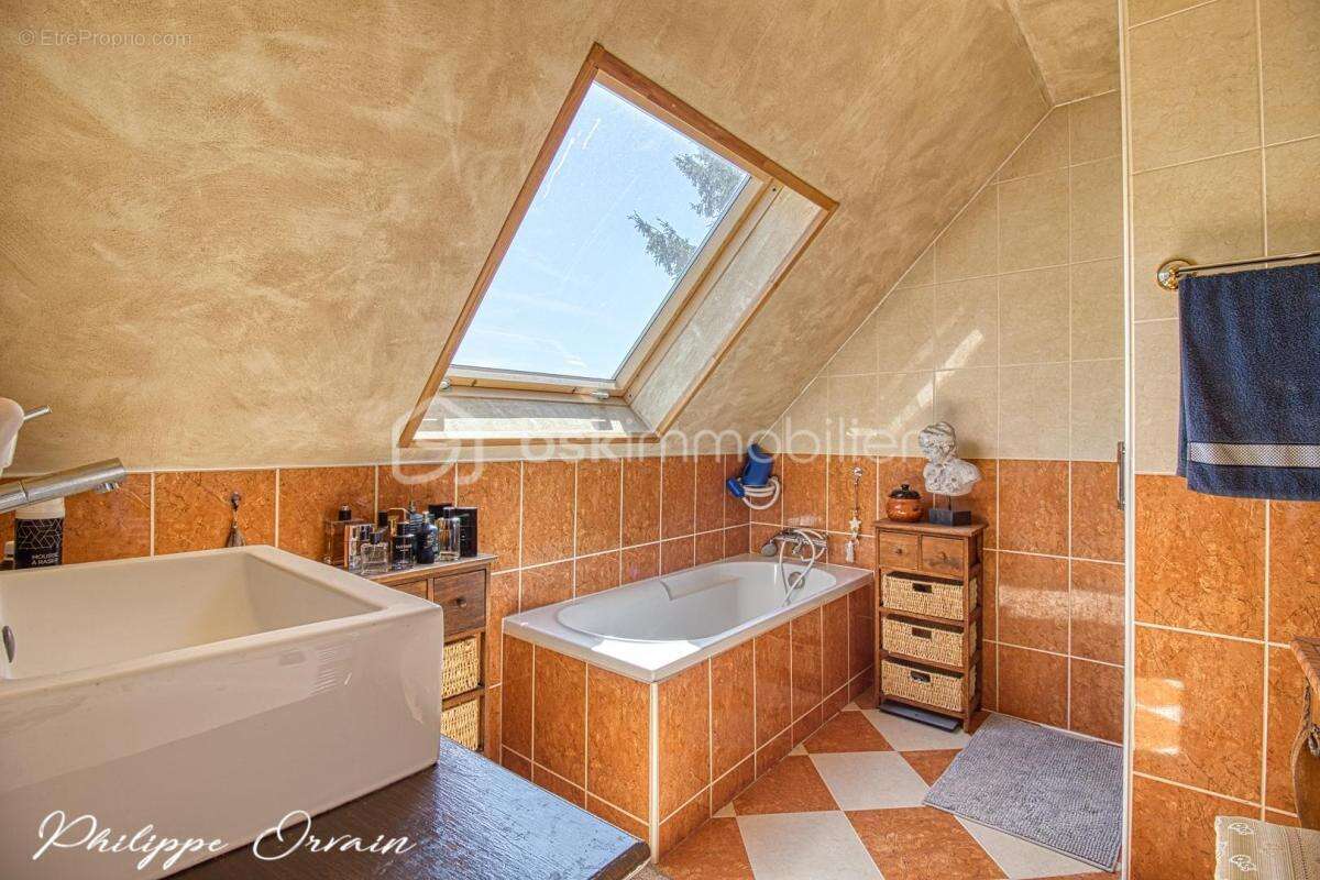 Pavillon individuel de 113m² - photo 16