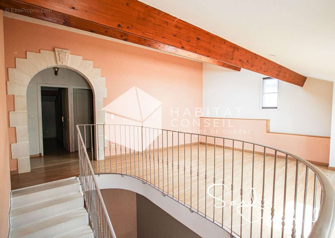 Maison à CEZAC