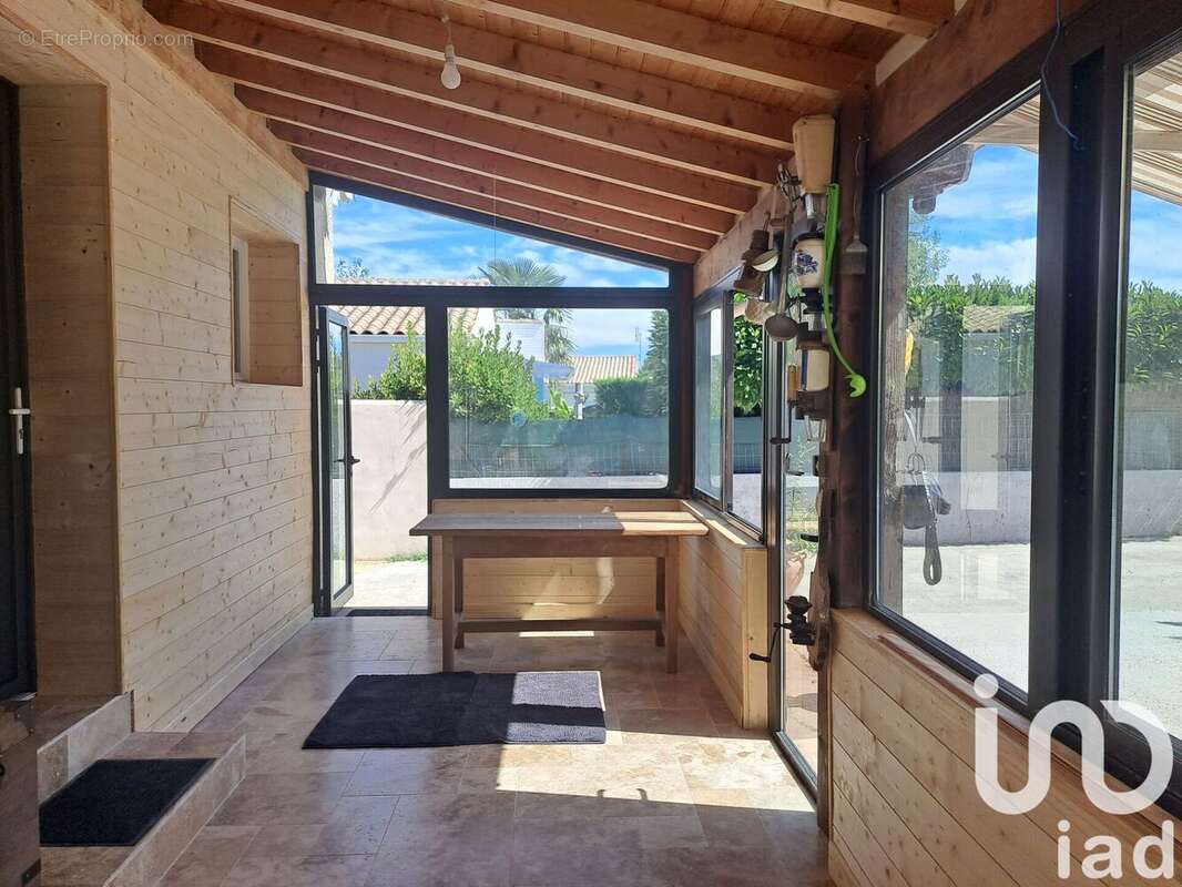 Photo 7 - Maison à ARVERT