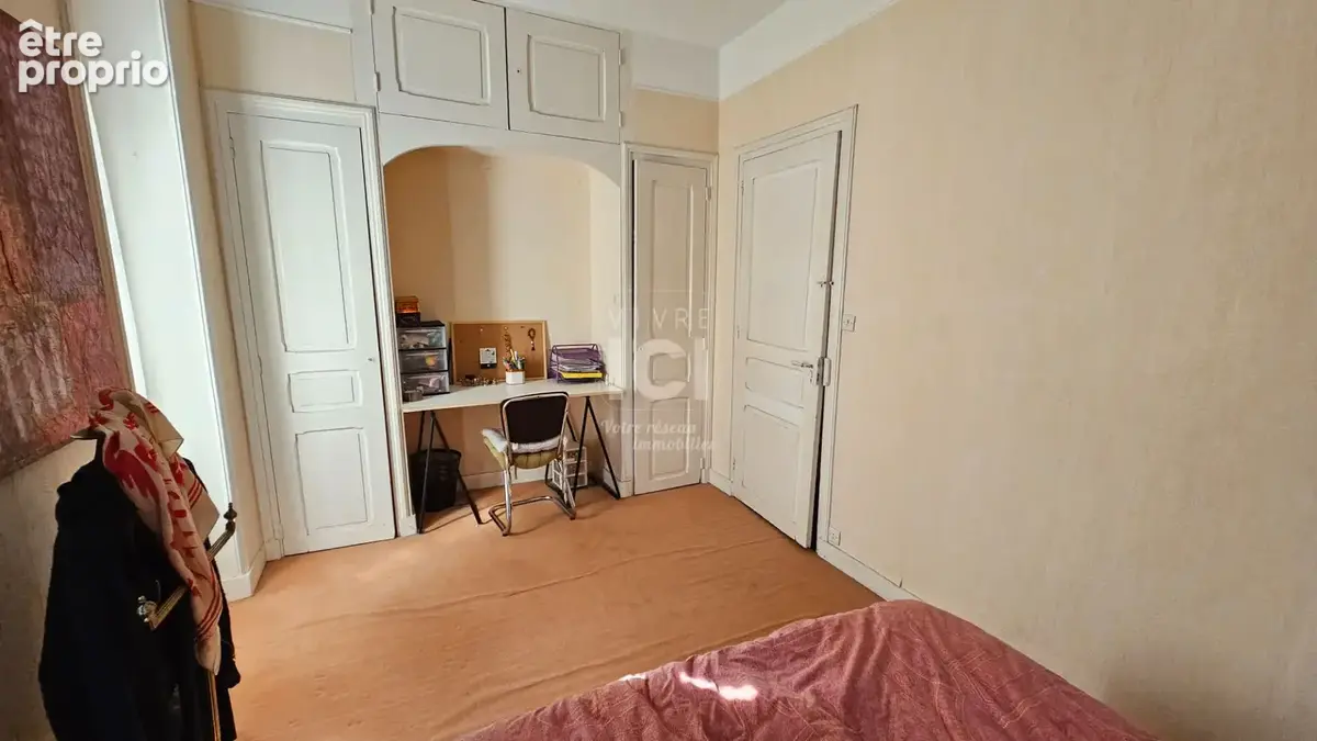 Maison de maître Saint Brevin Les Pins - photo 7