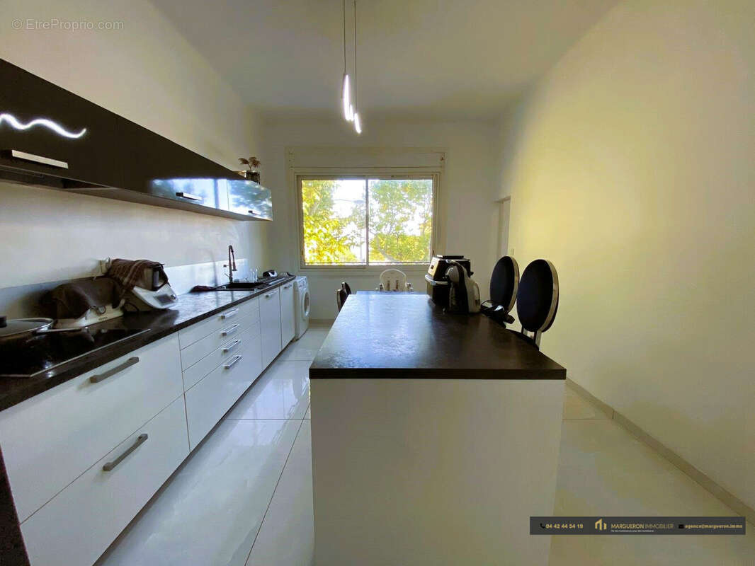 Maison à PORT-SAINT-LOUIS-DU-RHONE