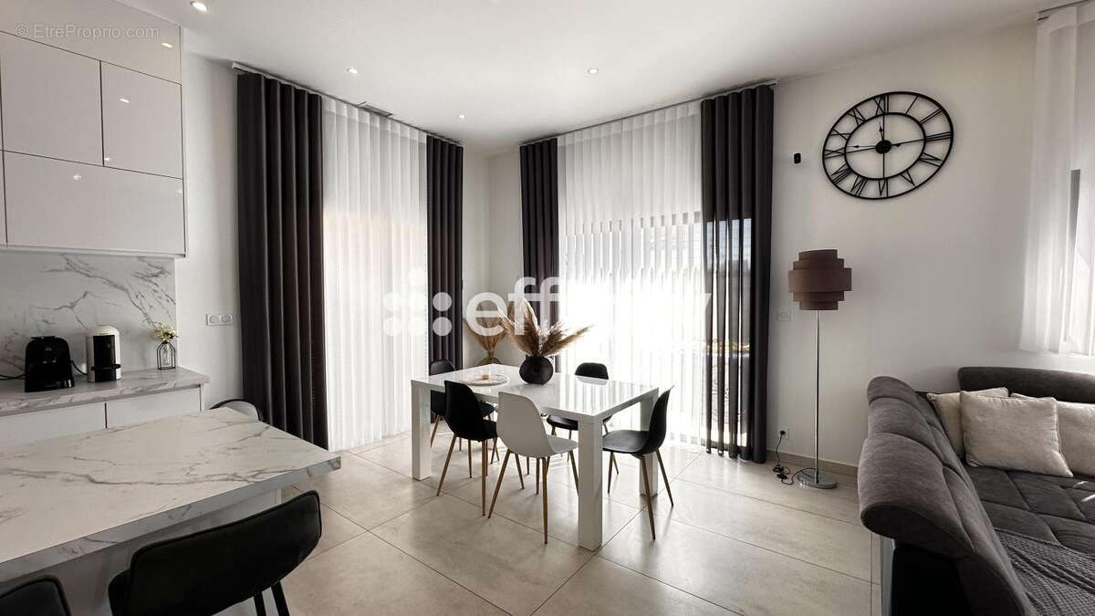 Maison à PIERRELATTE