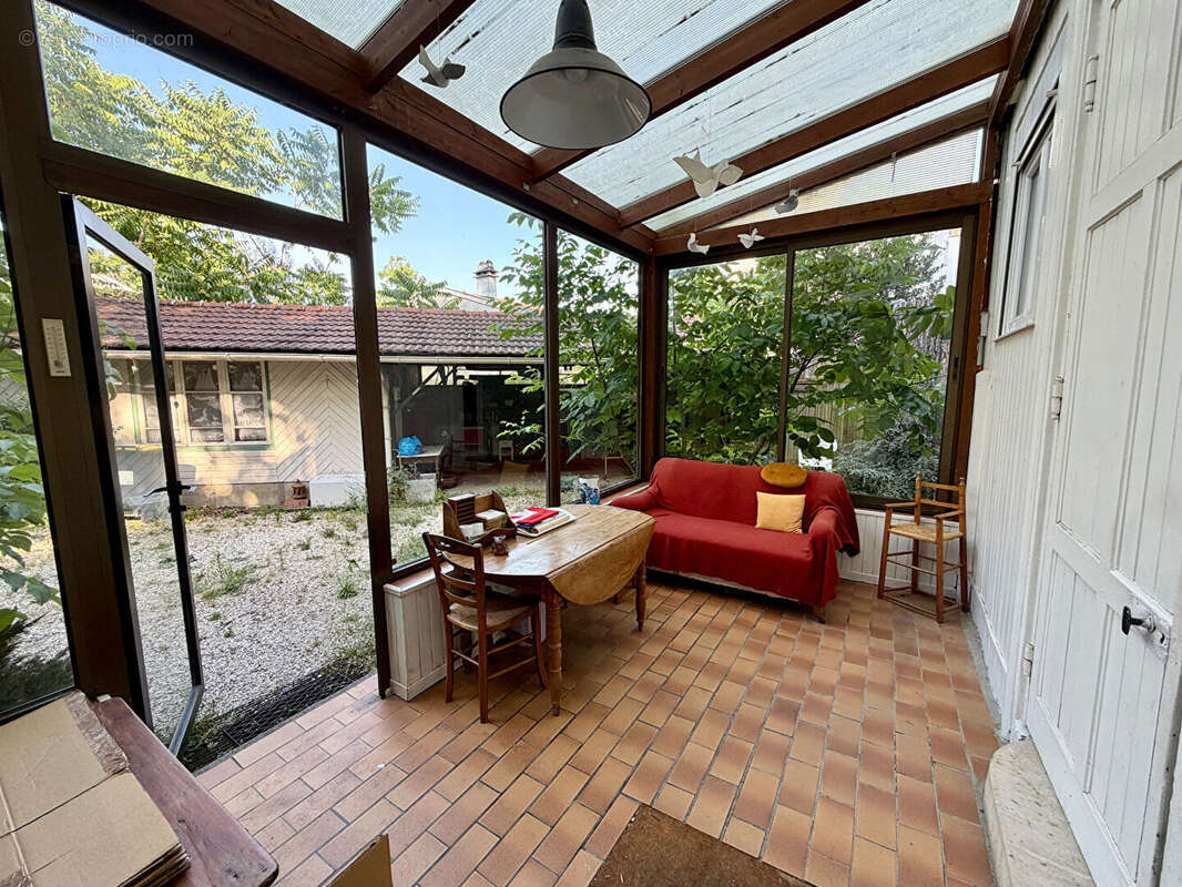 Maison 150m² à châtenay-malabry - photo 6