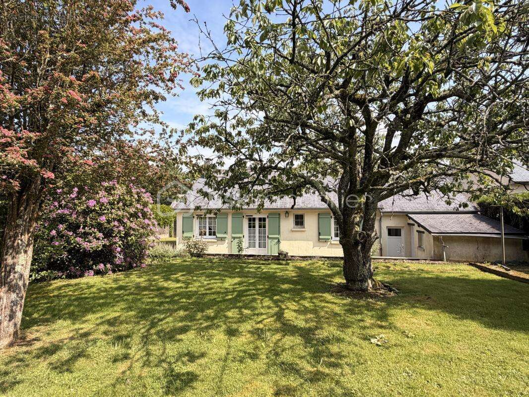 En Exclusivité, Maison de plain-pied 73m2 2 chambres - photo 12