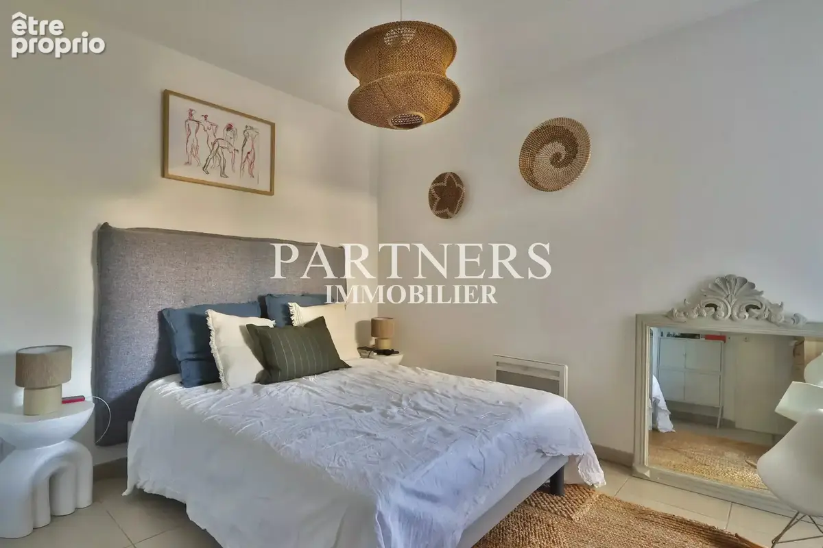 Appartement 2 pièces 40 m² à vendre à Marseille-12e (13012) - photo 6