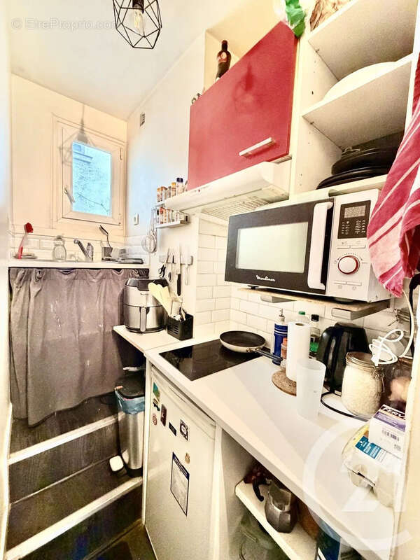 Appartement à PARIS-11E