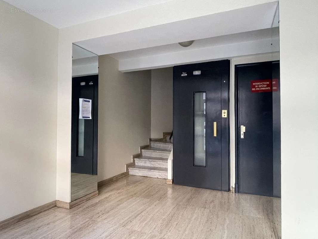 Appartement 3 pieces vernier Nice - photo 11
