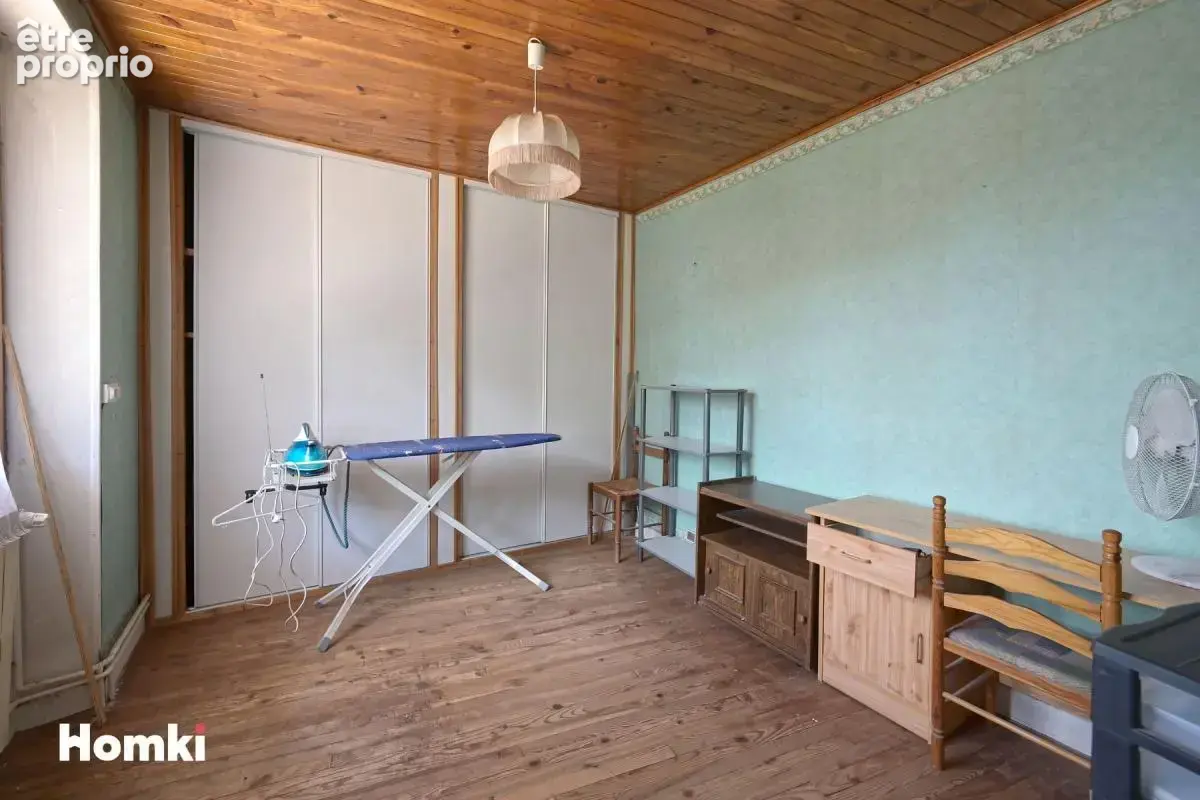 Maison avec dépendances et grand terrain – Chirens - photo 18