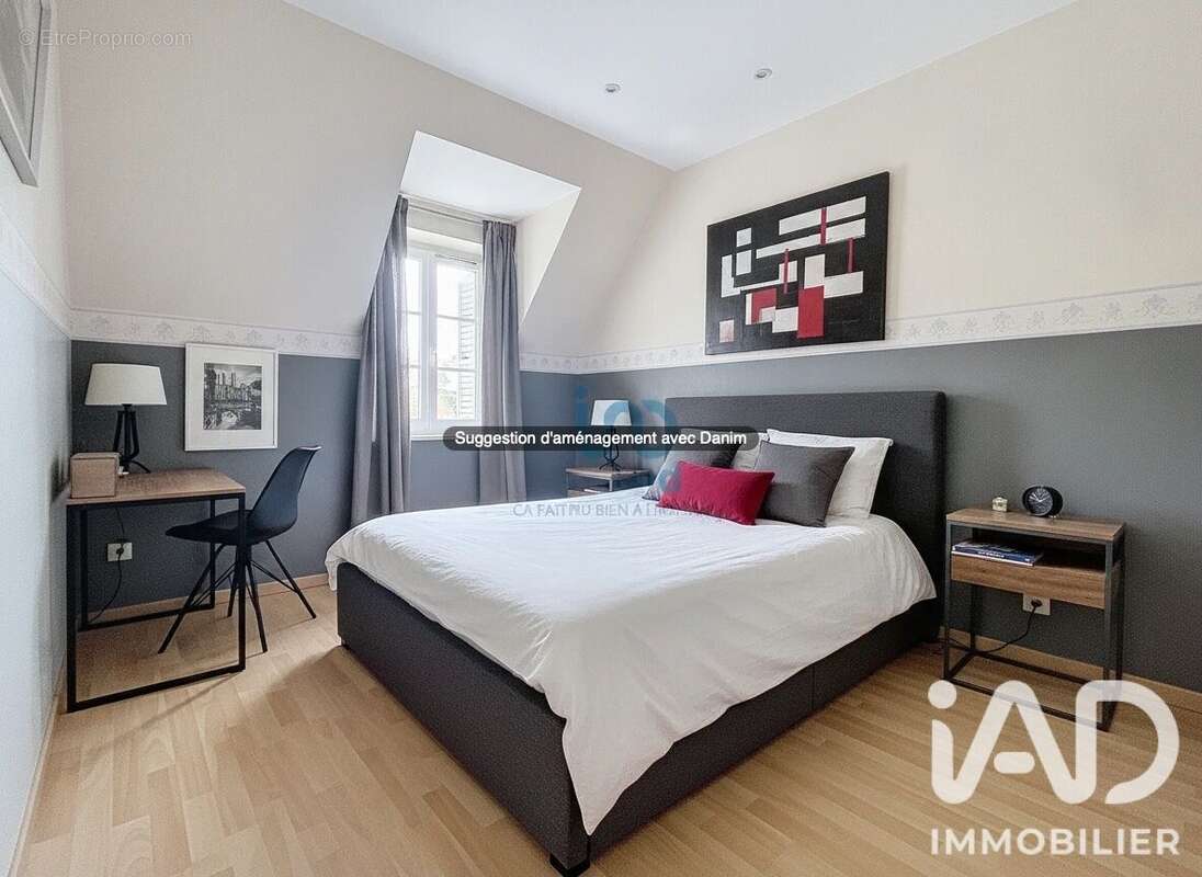 Maison 154 m² à Saint-Germain-Des-Pres  - photo 9