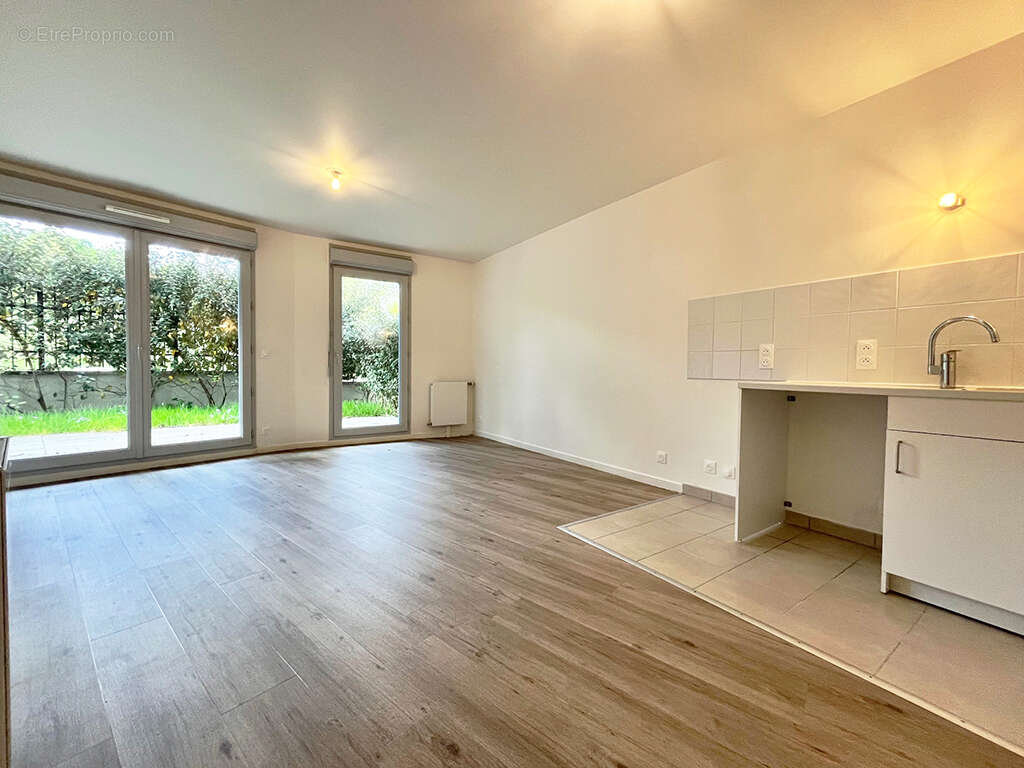 Appartement à MARLY-LE-ROI