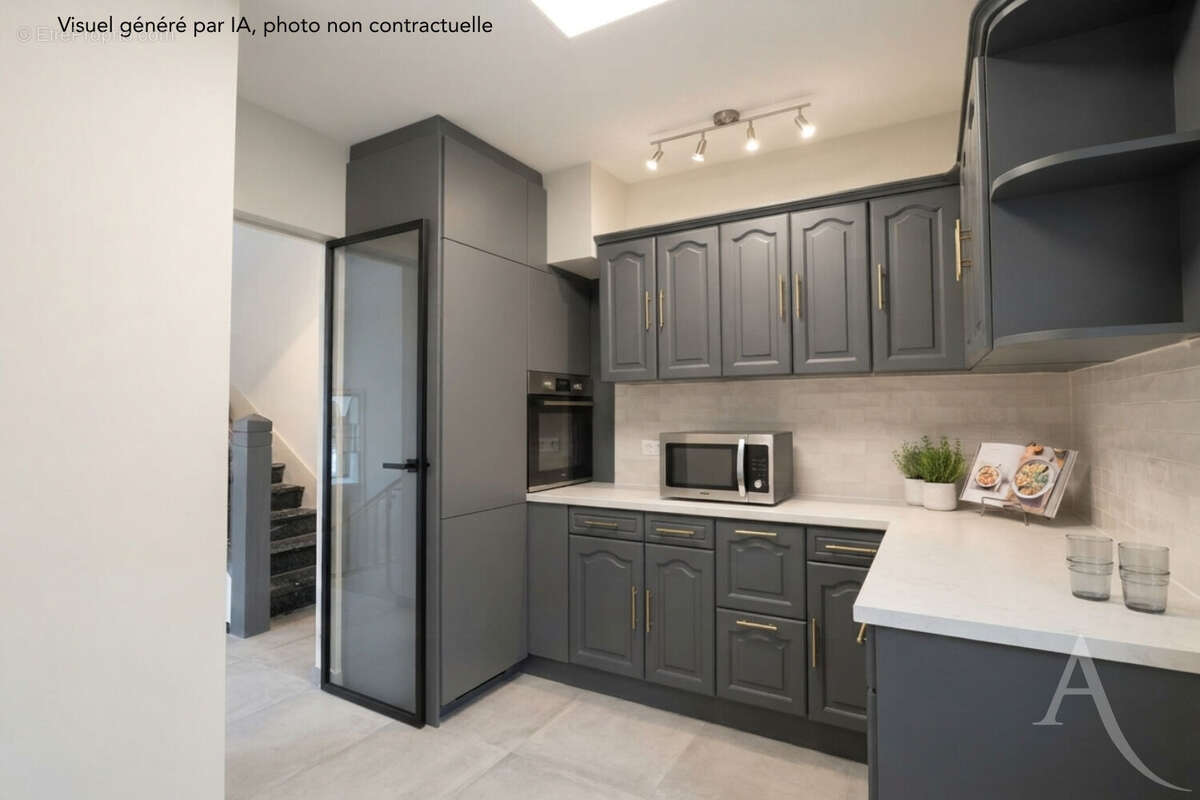 Maison Villenave d'Ornon - 4 pièces - photo 4