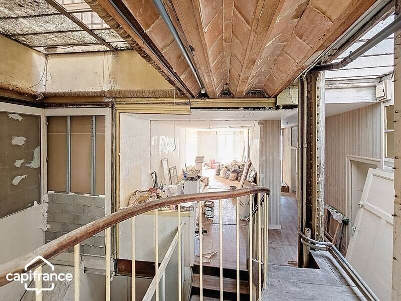 Appartement à THOUARS