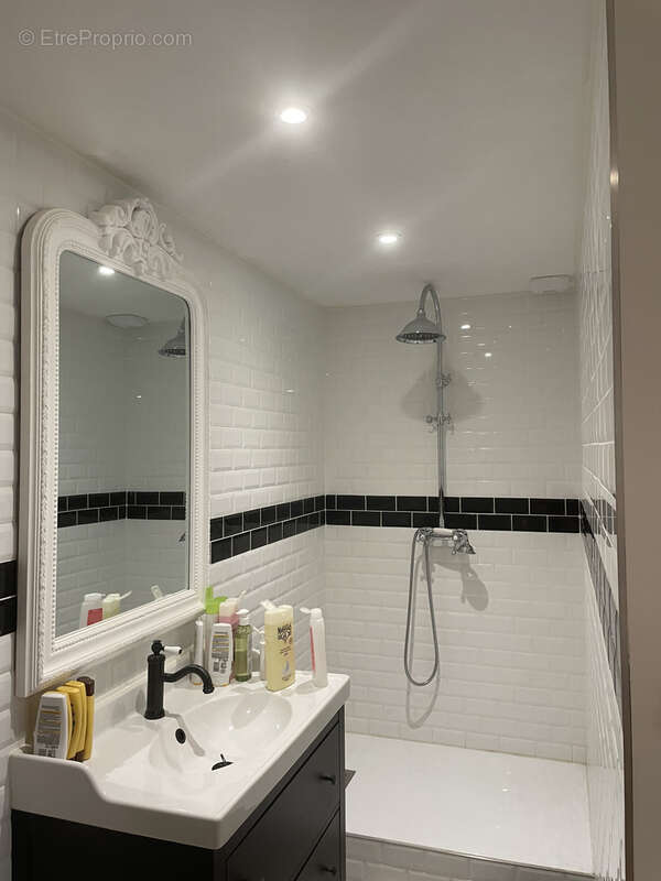 Appartement à VICHY