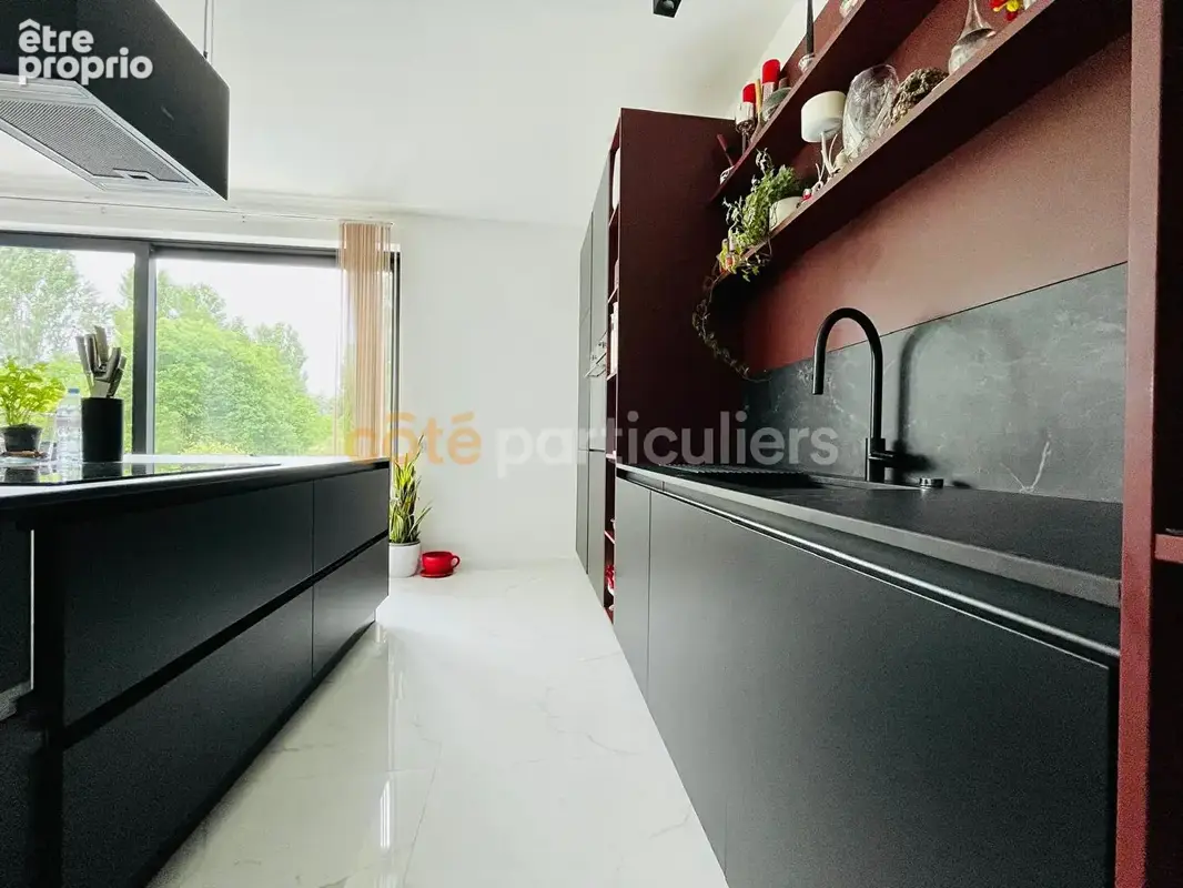 Villa de standing, 7 pièces - photo 6