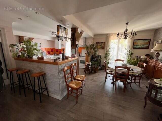 Appartement à BAYONNE