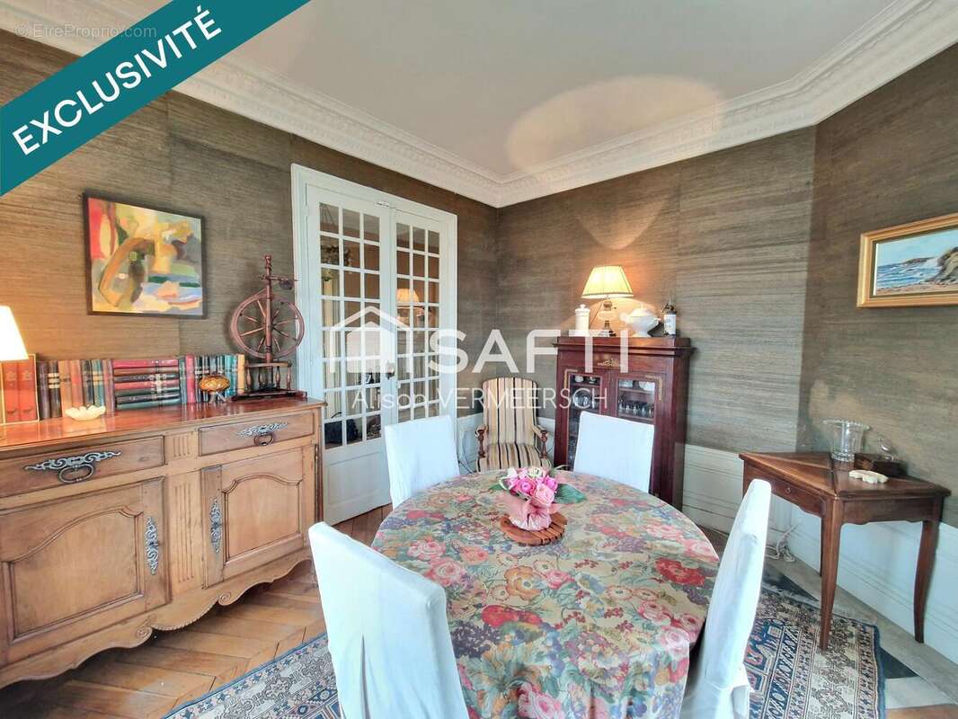 Photo 3 - Maison à PORCHEVILLE