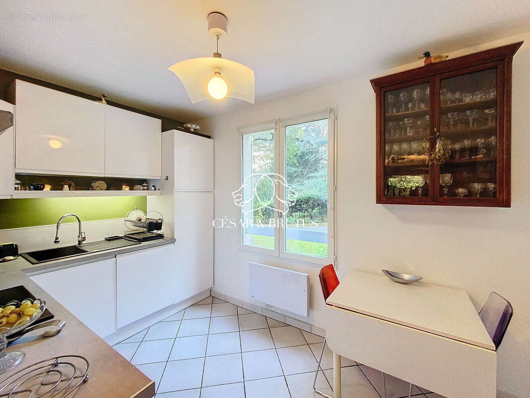 Appartement à LYON-5E