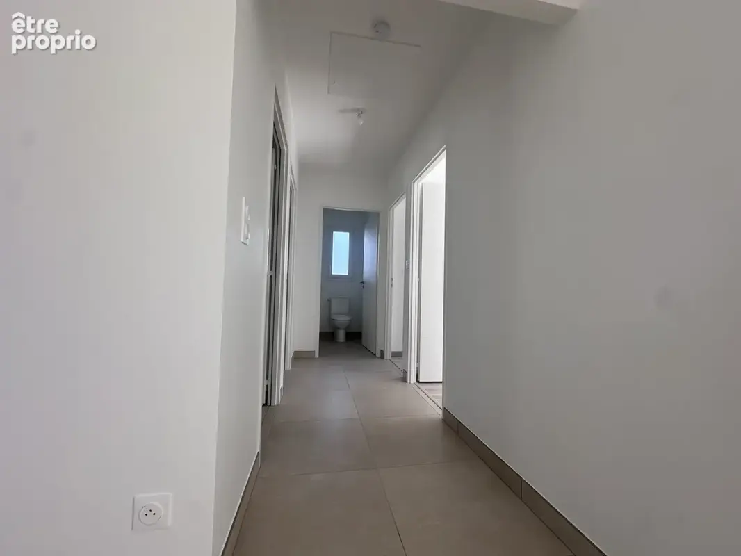 Maison neuve saint bris des bois - photo 6