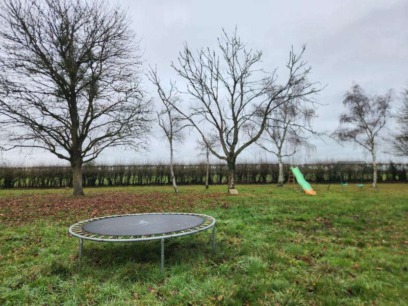Maison à CHATEAUNEUF-EN-THYMERAIS