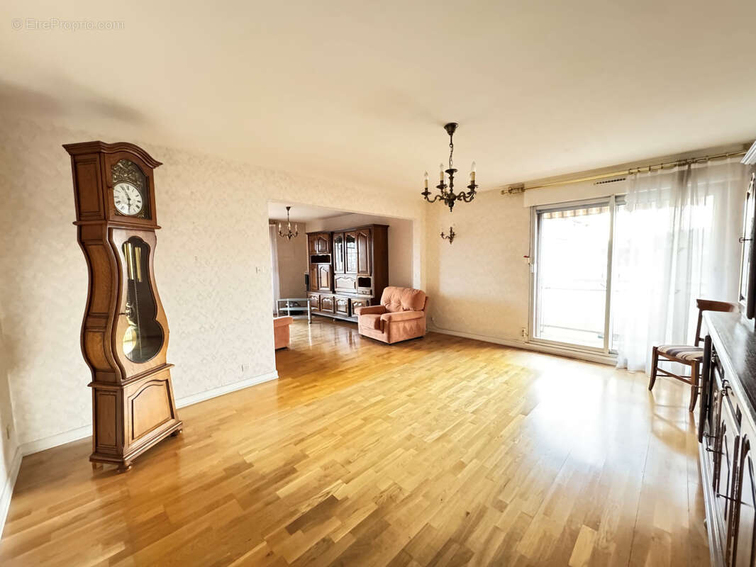 Appartement à BELFORT