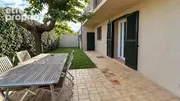 Appartement à PELISSANNE