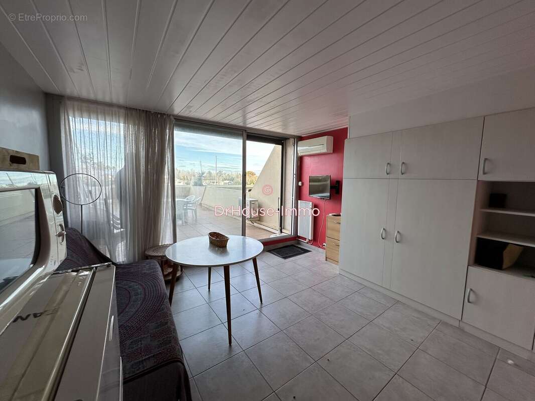Appartement à AGDE