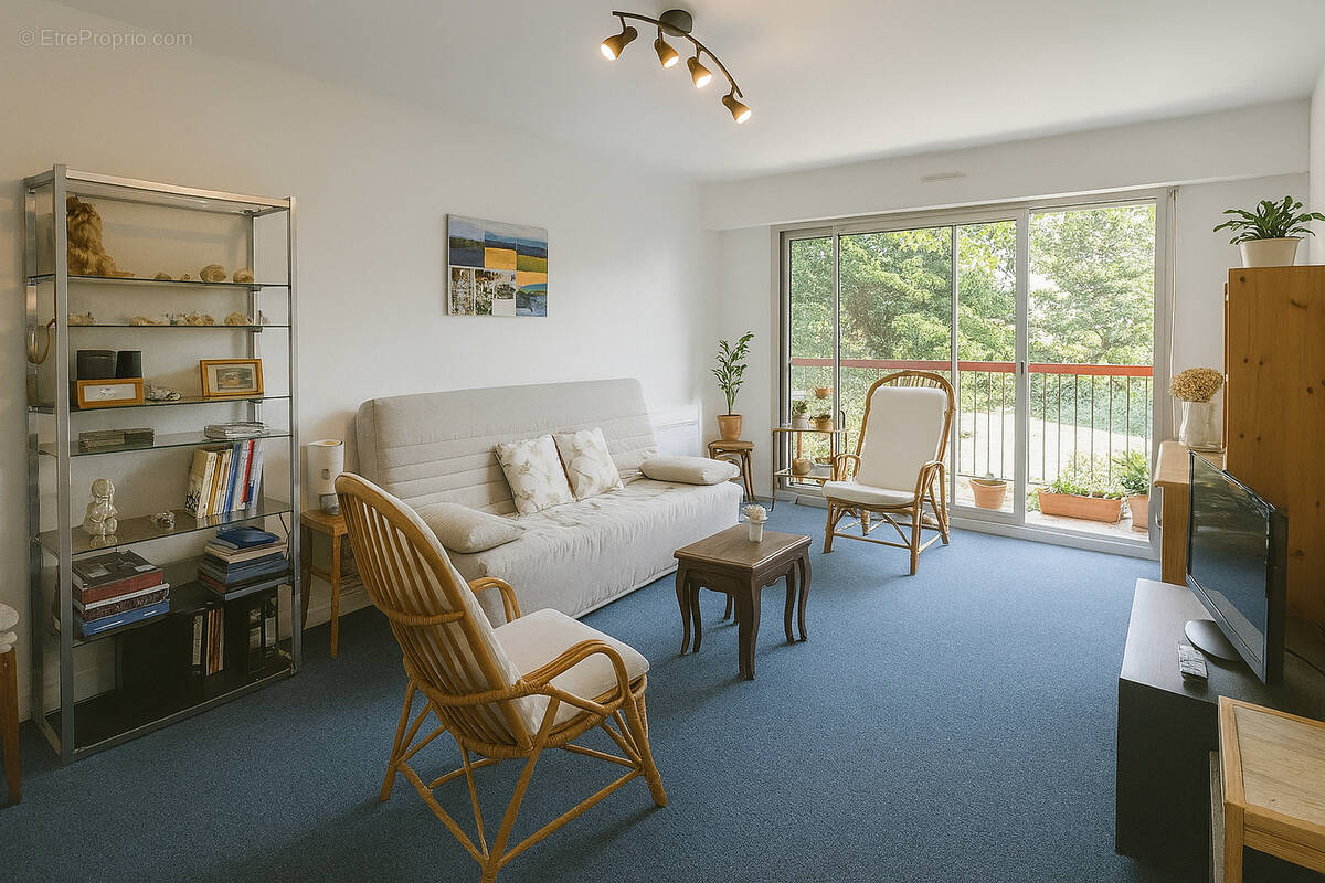 Appartement à PORNICHET