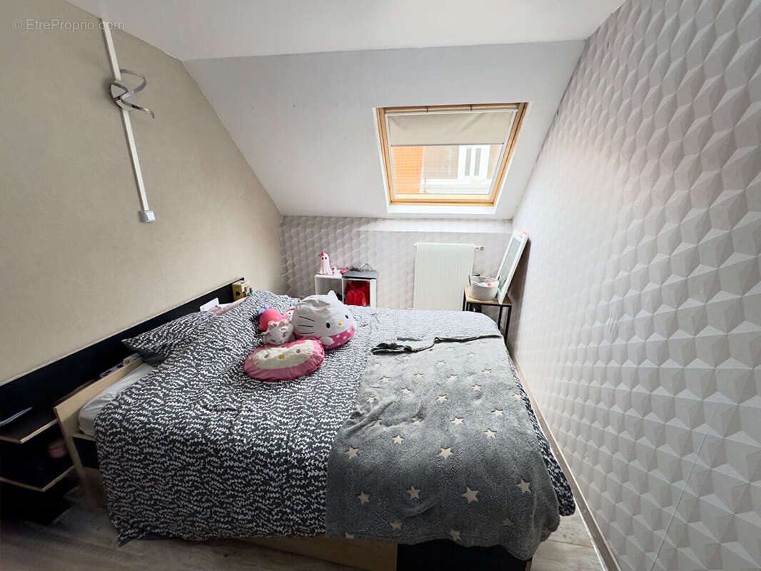 Appartement à BOULOGNE-SUR-MER