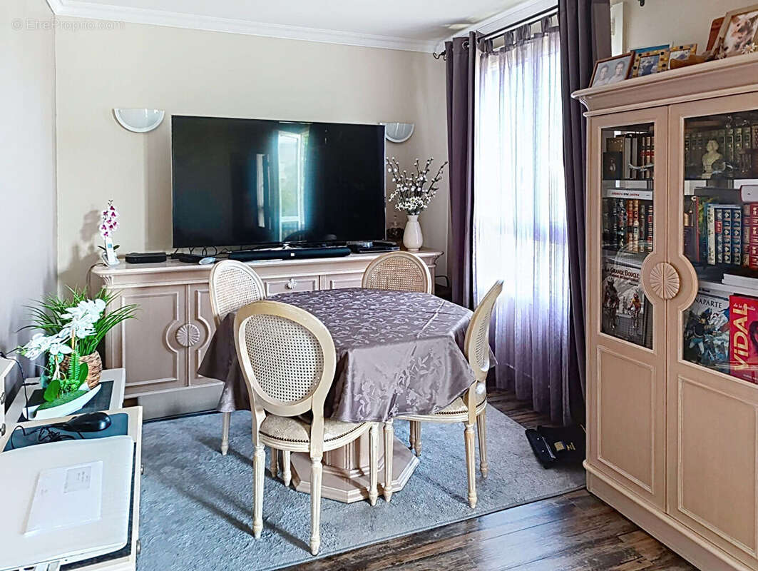 Appartement à DRANCY