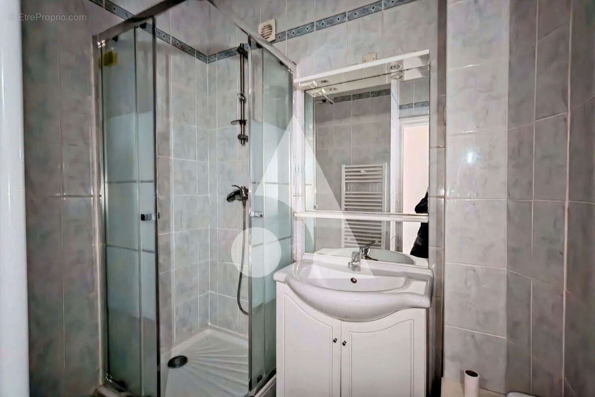 Appartement à CHAMBLY