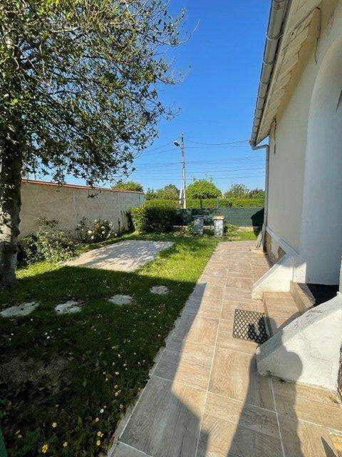 Maison à PUISEUX-EN-FRANCE