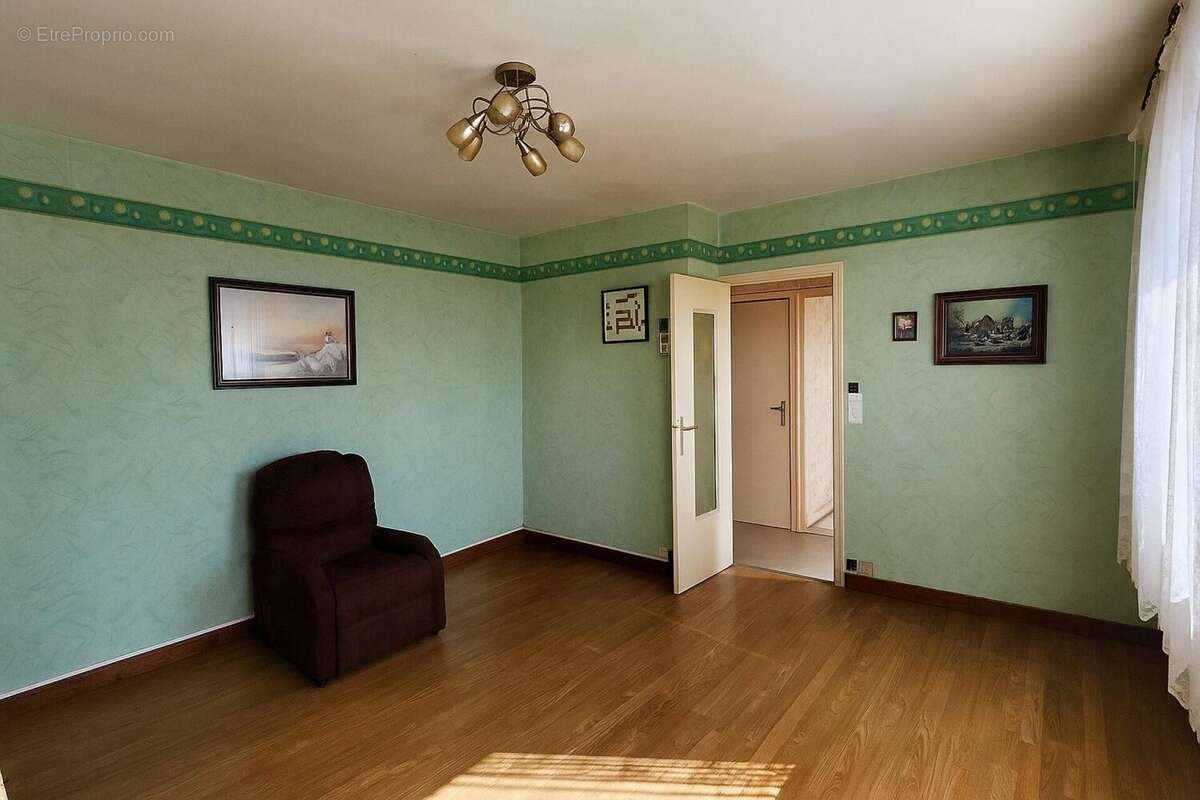 Photo 3 - Maison à SAINT-VALLIER