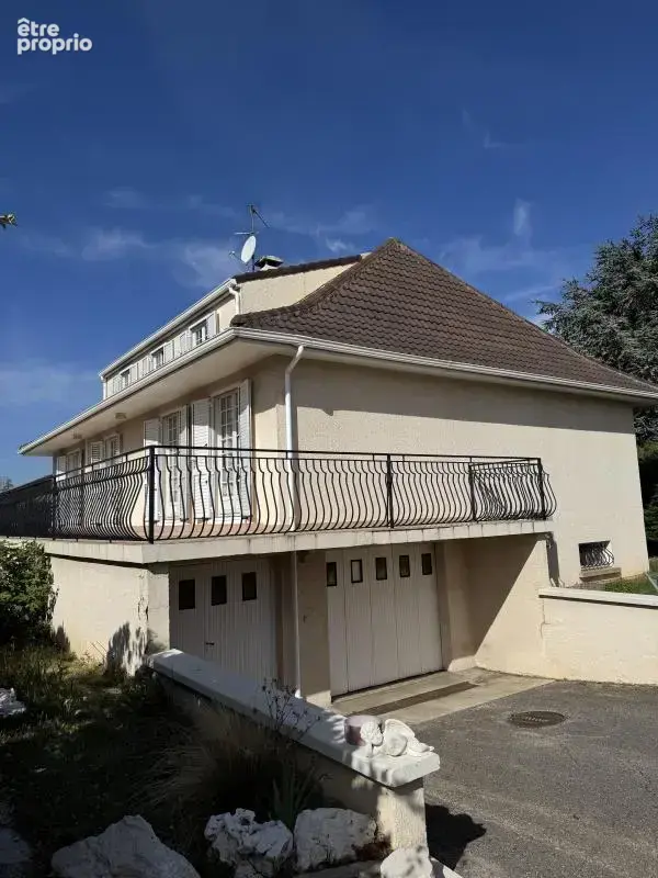 Photo Maison à Mions au prix de 425 000€