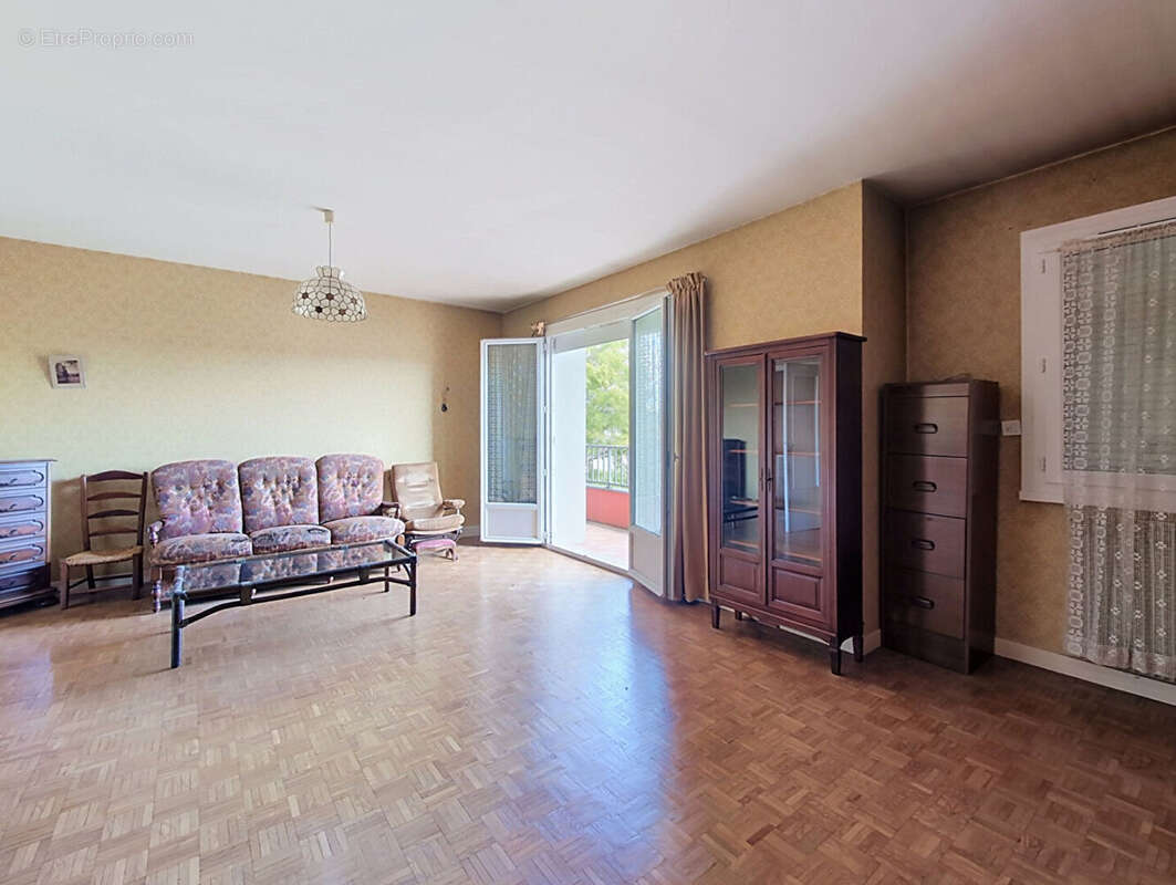 Appartement Bourg En Bresse 3 pièces 84 m² - photo 4