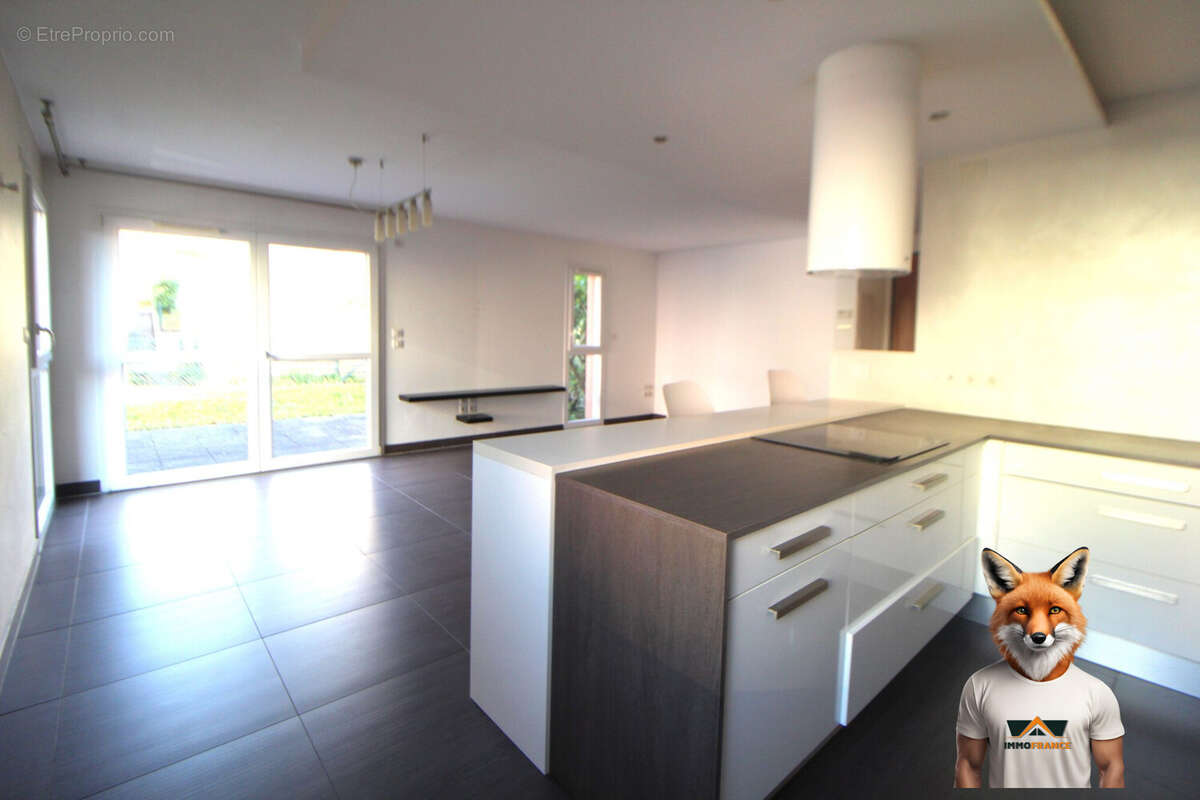 Appartement à BELFORT