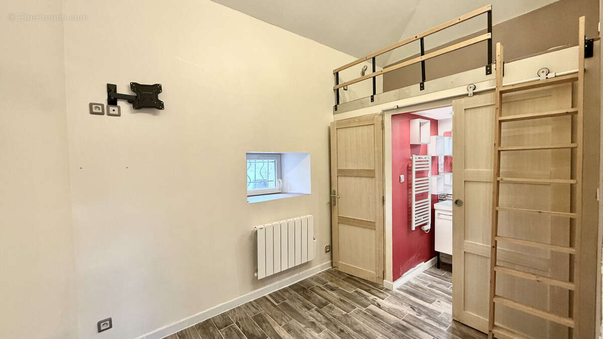 Maison à COULOUNIEIX-CHAMIERS